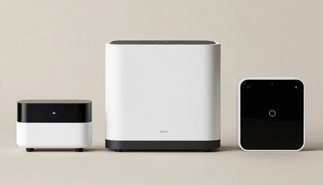 选型关注点：安装调试等产品使用检查要点